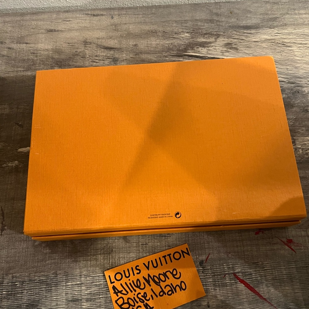 Louis Vuitton gift giver set #2 - Picture 5 of 5
